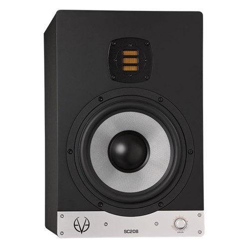 Eve audio sc208 - eve,