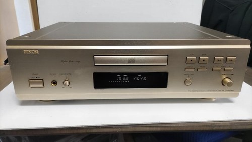 Denon dcd 1550ar - dcd-1550ar, lettore