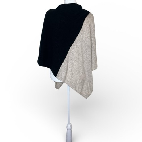 Poncho maglione donna kinross - donna,