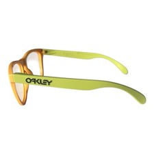 Oakley Frogskins montature