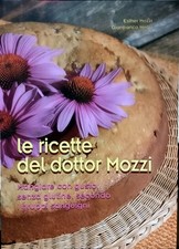 Libro Le ricette del dottor