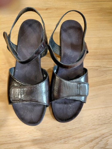 Mephisto sandalo donna nero - , in