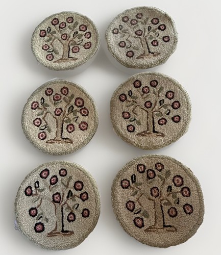 Set cuscini per sedie - cuscini,