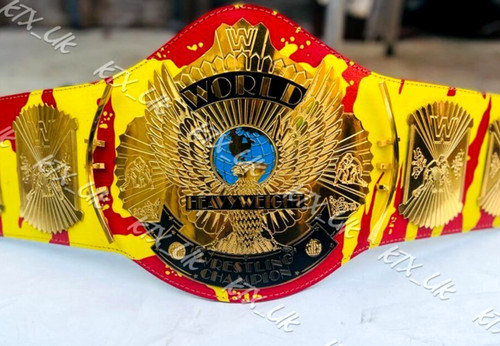 Cintura wrestling winged eagle - wrestling,