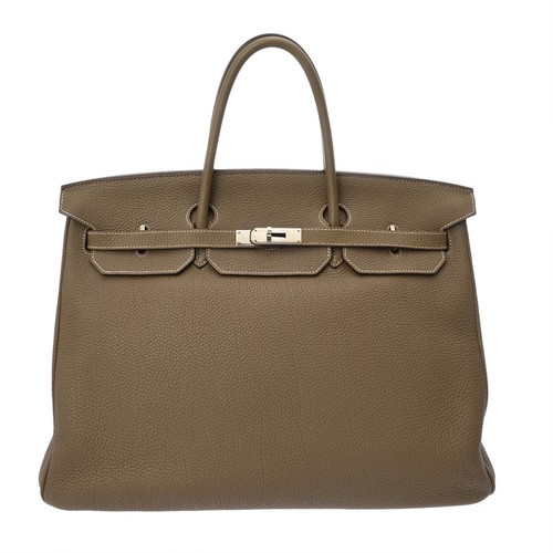 Borsa mano unisex hermes - a,