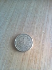 20 centesimi, Slovenia 2009