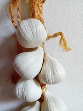 aglio ceramica garlic corda da
