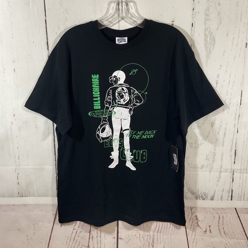 Shirt maglietta billionaire - t-shirt,