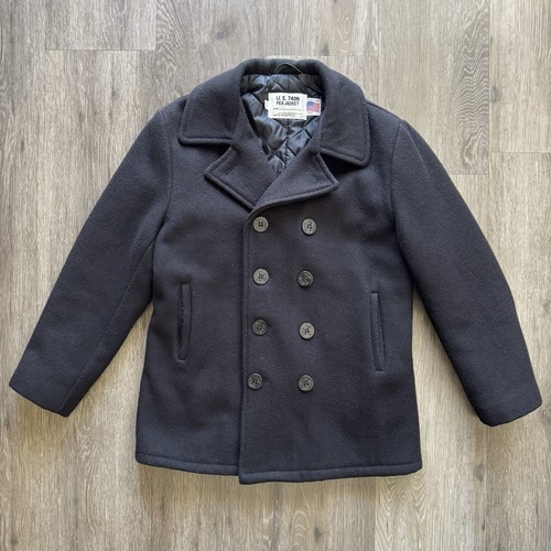 Schott nyc 740n uomo - nyc, us