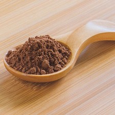Cacao in polvere puro al 100%