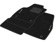 Tappetini Auto per Opel GTC-H dal 2005 al 2011