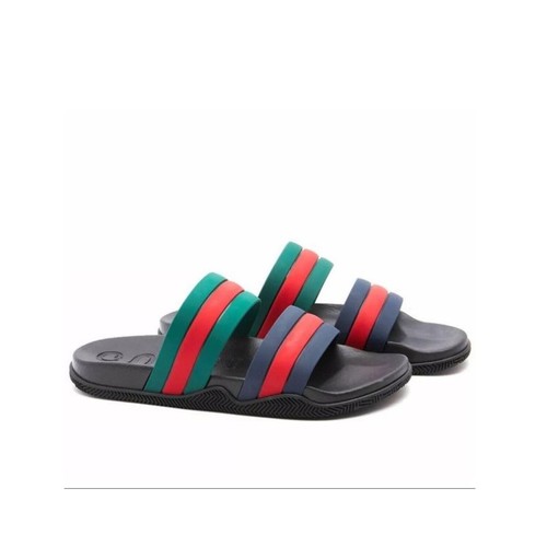 Sandali slip gucci agrado - sandali, slip-on