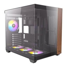 Antec CX800 Wood ARGB Mid