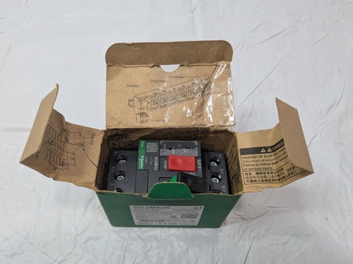 Interruttore automatico motore