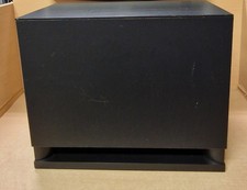 Sony SS-WSB105 subwoofer
