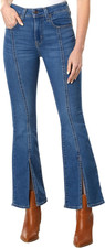 Jeans Levi's 726 svasato donna