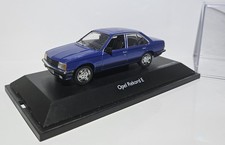Modellino auto Schuco 1:43