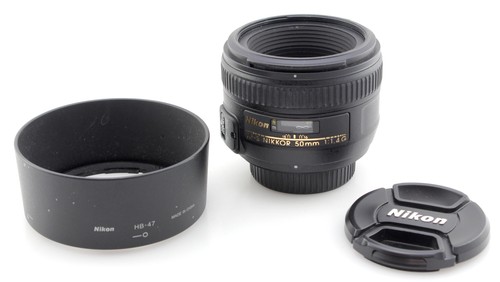 Nikon nikkor f1 4 - nikkor, mm