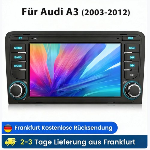 32g dab per audi 8p - dab+,