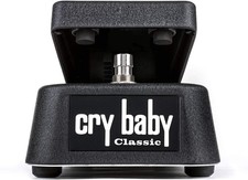 Jim dunlop cry baby - jim, classic