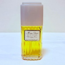CHRISTIAN DIOR MISS DIOR Eau