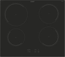 Idea Piano Cottura a Induzione