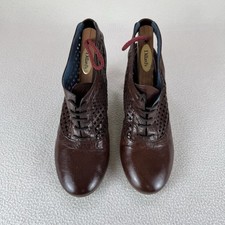 Moma donna tacco a blocco