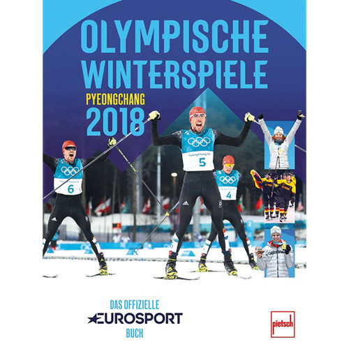 Olimpiadi invernali - , di