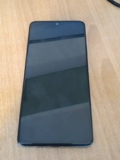 Xiaomi Redmi Note 10 Pro - 128GB - Glacier Blue (Sbloccato) (Doppia SIM)