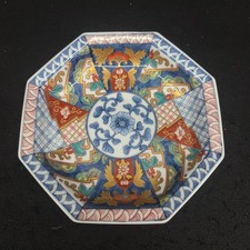 Piatto ottagonale fukuemon - ottagonale,