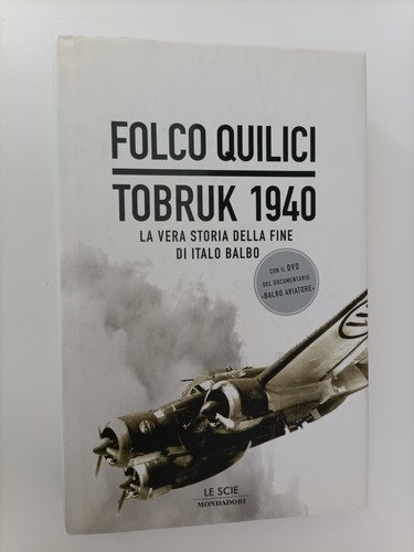Tobruk 1940 vera storia - 1940,