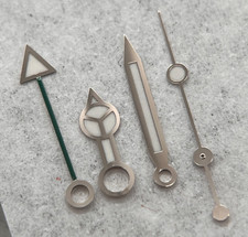 #1617 ORIGINALE ROLEX 116710