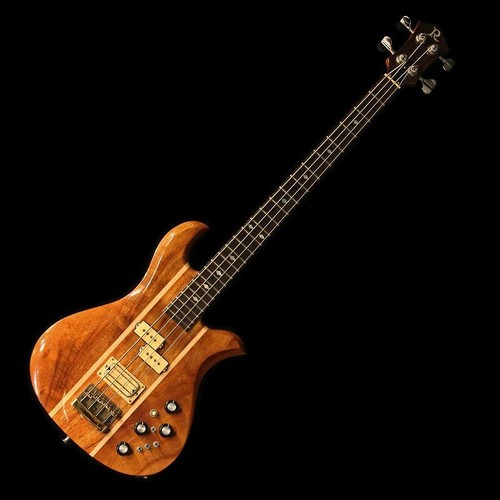 Rich eagle bass - eagle,
