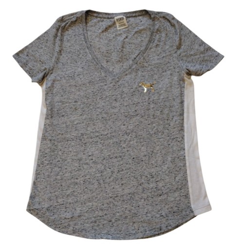 Victoria secret shirt rosa - victoria,