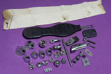 LOTTO LAVORO componenti