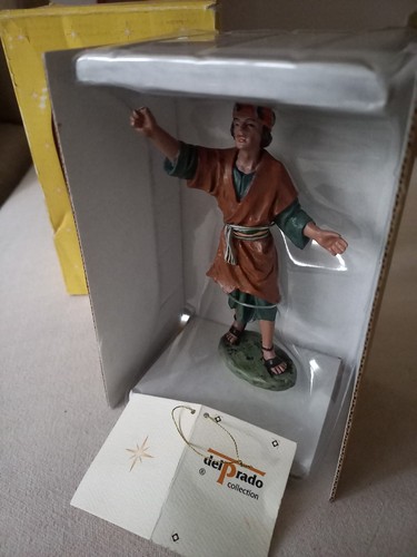 Statuina presepe del - presepe,