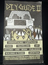 Punk Zine (2002) - D.I.Y