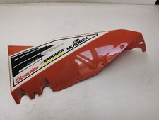 KTM SM 690 carena fianchetto