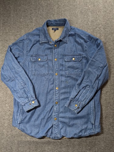 Giacca camicia croft - camicia,