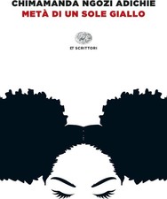 Libri Adichie Chimamanda Ngozi