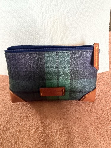 Dooney bourke pouch borsa - pouch,
