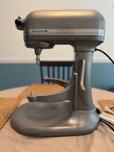 Kitchenaid rkg25h0xsl mixer - rkg25h0xsl,