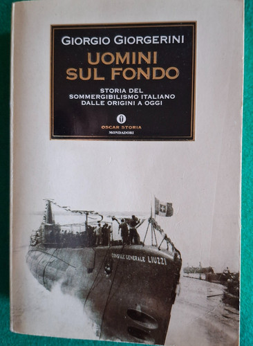 Uomini sul fondo - uomini,
