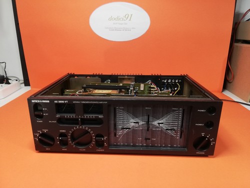 Amplififcatore brionvega - amplififcatore,