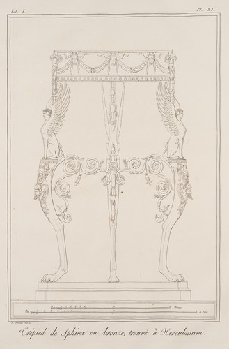 Piranesi - f., (1758-1810)