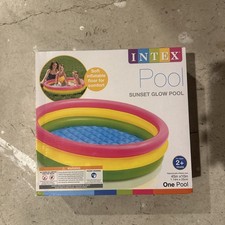 Piscina gonfiabile morbida per