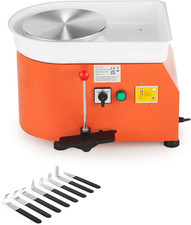 350w tornio per ceramica - per,