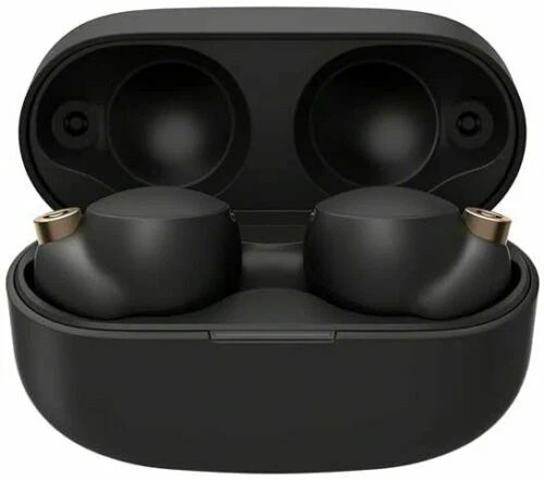Sony 1000xm4 cuffie - sony, wf-1000xm4