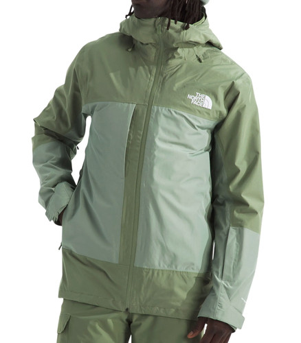 The north face thermoball - face, snow