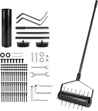 Arieggiatore manuale rullo - arieggiatore, a